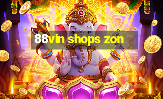 88vin shops zon