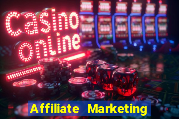 Affiliate Marketing la gì