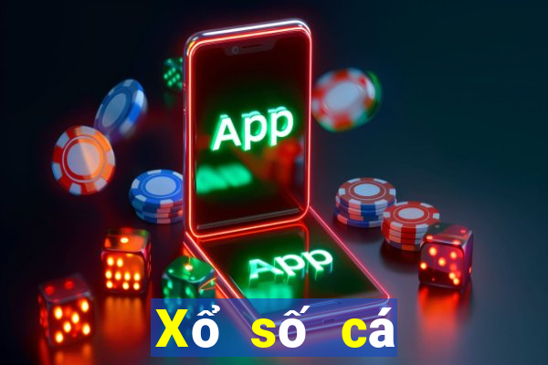 Xổ số cá sấu ios