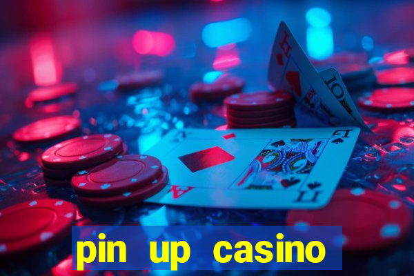 pin up casino promo code