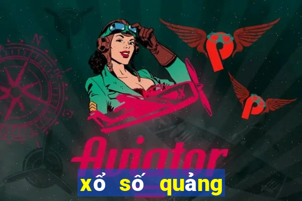 xổ số quảng ngãi tuần qua