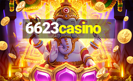 6623casino