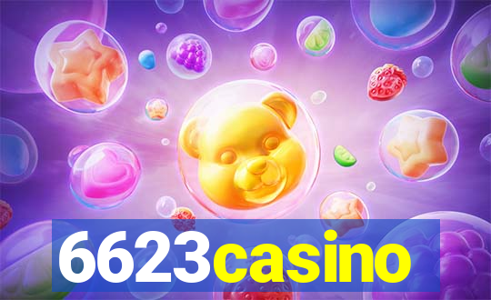 6623casino