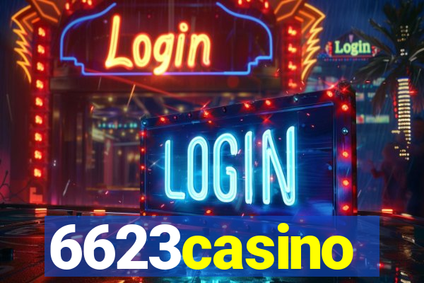 6623casino