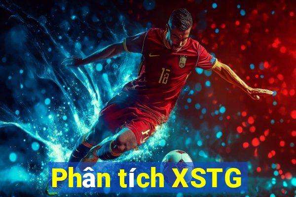 Phân tích XSTG