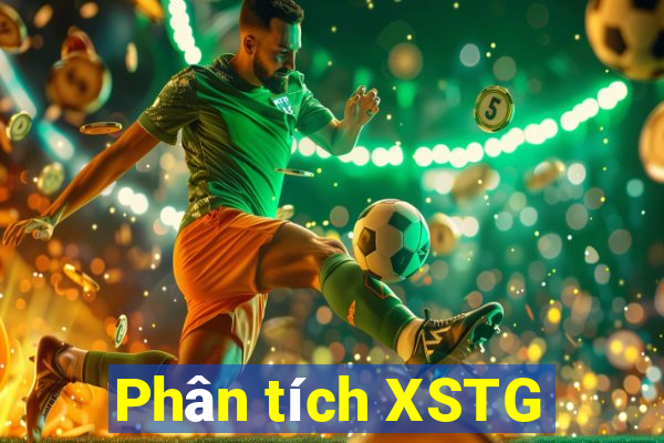 Phân tích XSTG