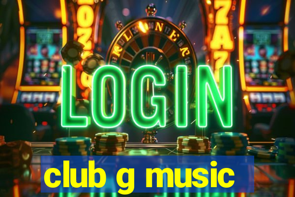 club g music