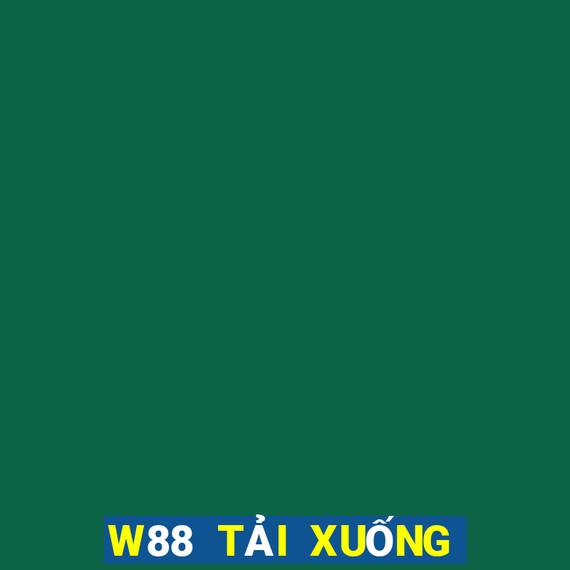 W88 TẢI XUỐNG vipapp vipapp