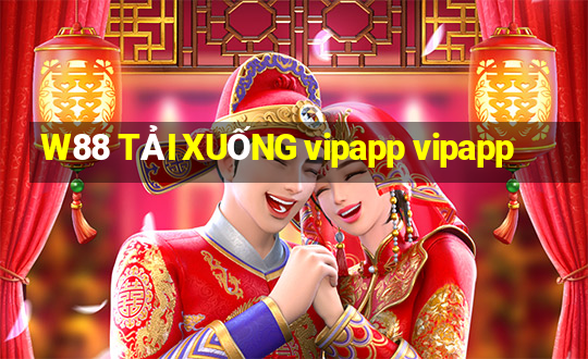 W88 TẢI XUỐNG vipapp vipapp