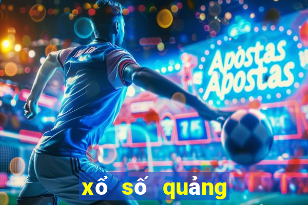 xổ số quảng nam 13 6 23