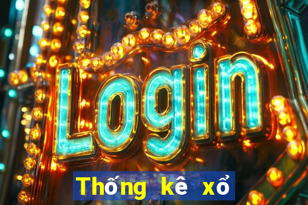 Thống kê xổ số Long An thứ Ba