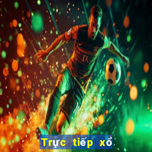 Trực tiếp xổ số max 4d ngày thứ năm