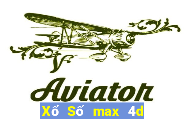 Xổ Số max 4d Thống kê Xổ Số Chủ Nhật