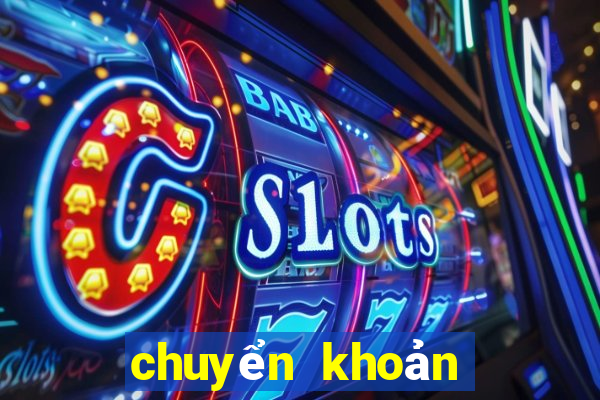 chuyển khoản số tiền ý nghĩa