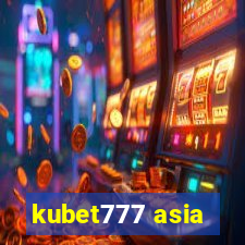 kubet777 asia