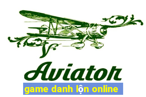 game danh lộn online