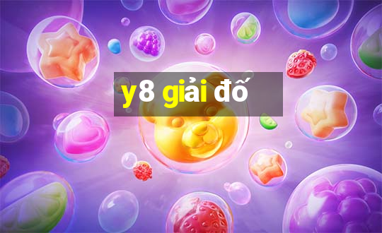 y8 giải đố