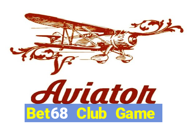 Bet68 Club Game Bài Có Code