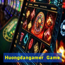 Huongdangamer Game Bài Big52