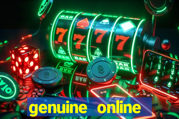 genuine online lottery sites