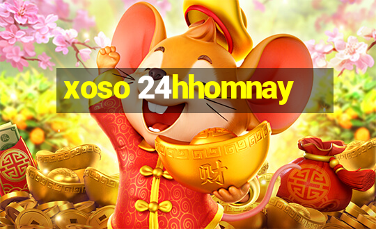 xoso 24hhomnay