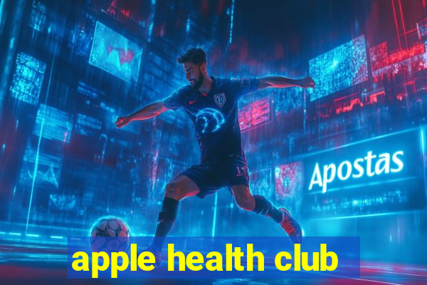 apple health club