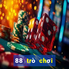 88 trò chơi điện tử