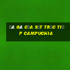 đá gà cựa sắt trực tiếp campuchia