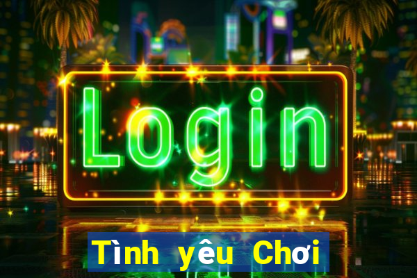 Tình yêu Chơi Với Một Pack Ba