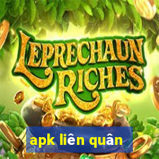 apk liên quân