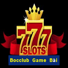 Bocclub Game Bài 888 Casino