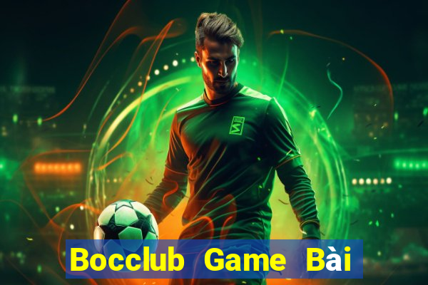 Bocclub Game Bài 888 Casino