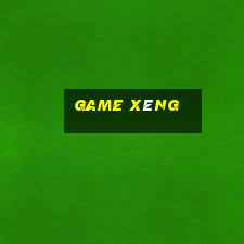 game xèng