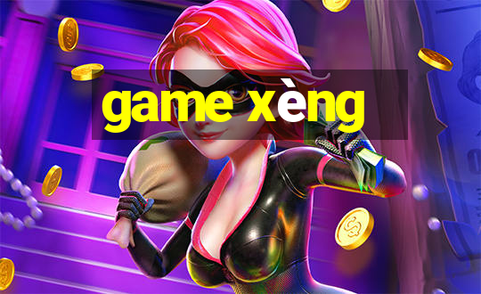 game xèng