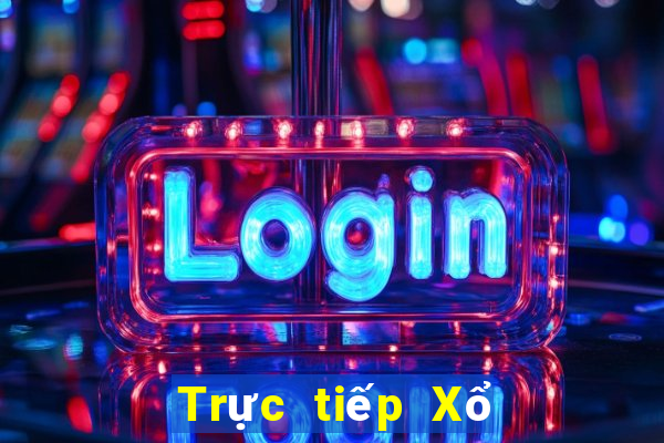 Trực tiếp Xổ Số Trà Vinh ngày 3