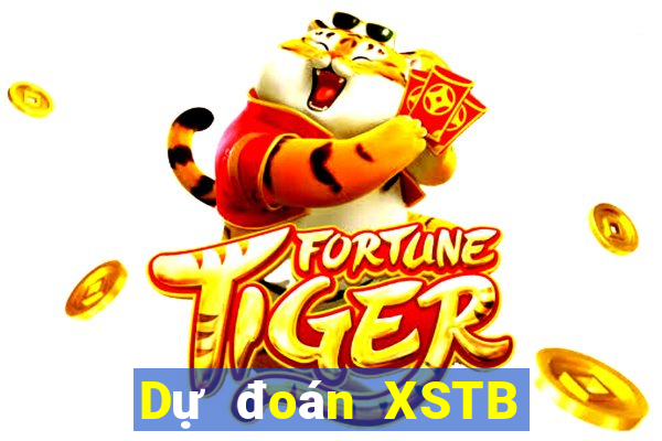 Dự đoán XSTB ngày 26