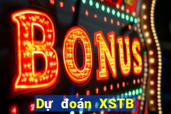 Dự đoán XSTB ngày 26