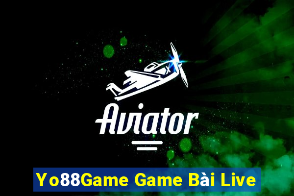 Yo88Game Game Bài Live