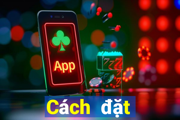 Cách đặt cược XSQNA ngày 3