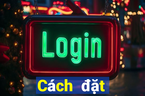 Cách đặt cược XSQNA ngày 3