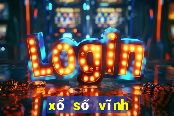 xổ số vĩnh long 7 3