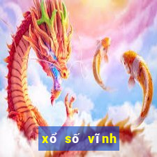 xổ số vĩnh long 7 3