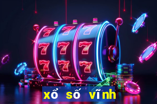 xổ số vĩnh long 7 3