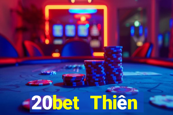 20bet Thiên đường xổ số