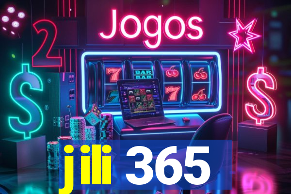 jili 365