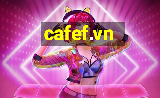 cafef.vn