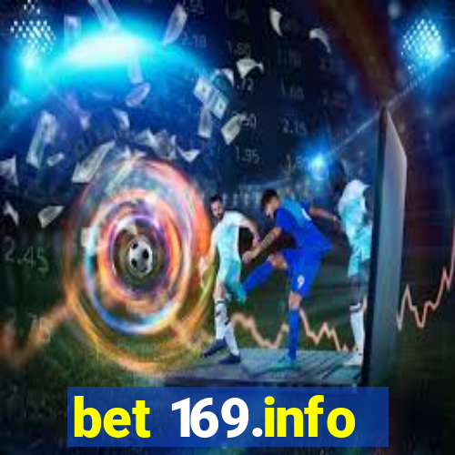 bet 169.info