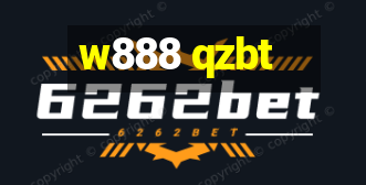 w888 qzbt