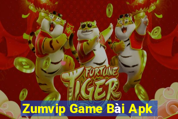 Zumvip Game Bài Apk