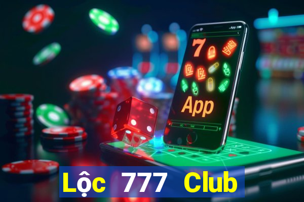 Lộc 777 Club Game Bài Dom88